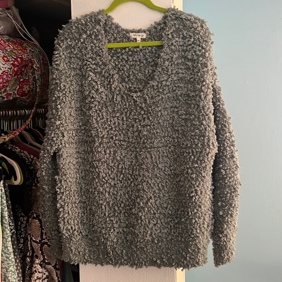 FRANCESCA SWEATER
